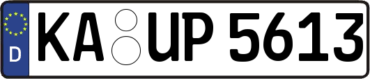KA-UP5613