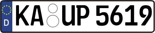 KA-UP5619