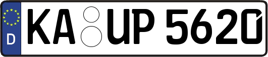 KA-UP5620