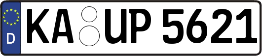 KA-UP5621