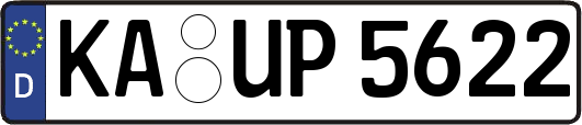 KA-UP5622