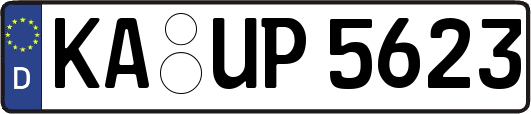 KA-UP5623