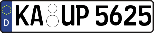 KA-UP5625