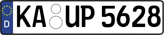 KA-UP5628