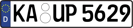 KA-UP5629