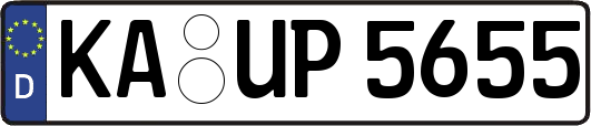 KA-UP5655