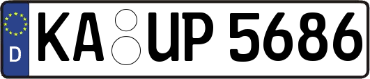 KA-UP5686