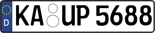 KA-UP5688