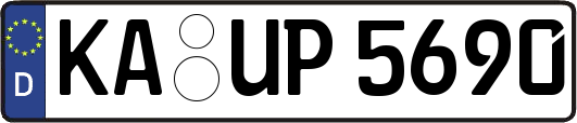KA-UP5690