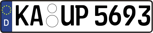 KA-UP5693