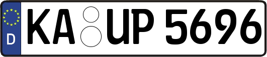 KA-UP5696