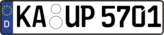 KA-UP5701
