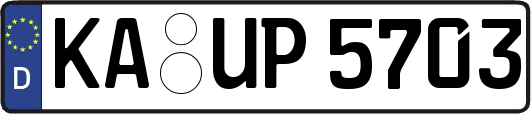 KA-UP5703