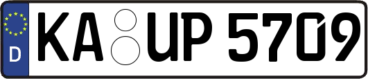 KA-UP5709