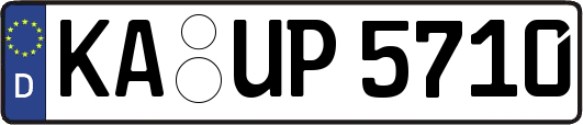 KA-UP5710