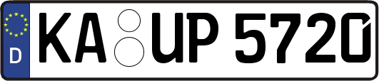 KA-UP5720