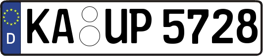 KA-UP5728