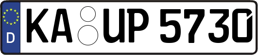 KA-UP5730