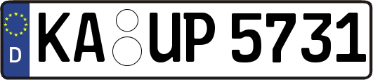 KA-UP5731