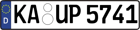 KA-UP5741
