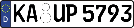 KA-UP5793