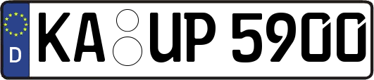 KA-UP5900