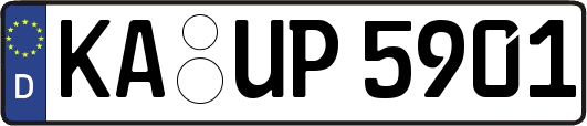 KA-UP5901