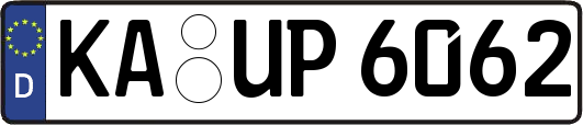KA-UP6062