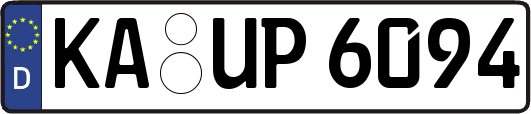 KA-UP6094
