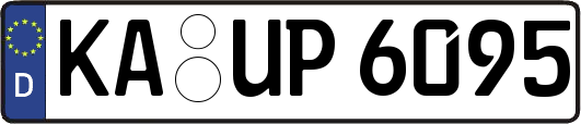KA-UP6095
