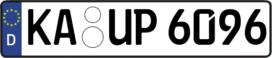 KA-UP6096