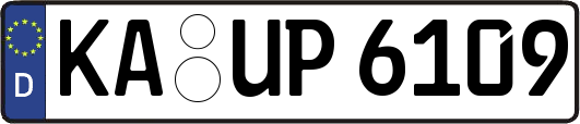 KA-UP6109
