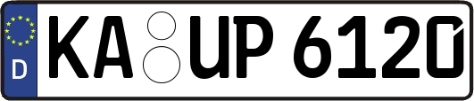 KA-UP6120