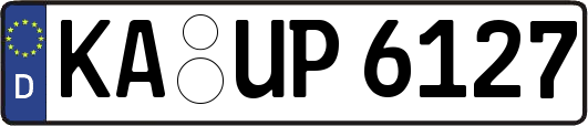 KA-UP6127