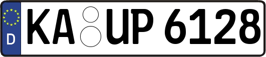 KA-UP6128