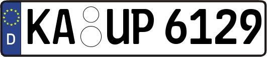 KA-UP6129