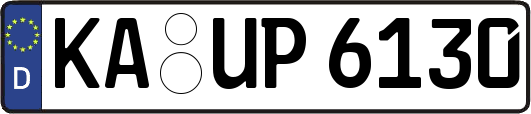 KA-UP6130