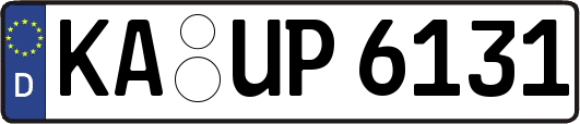 KA-UP6131