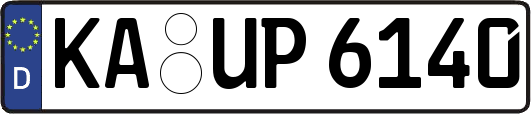 KA-UP6140