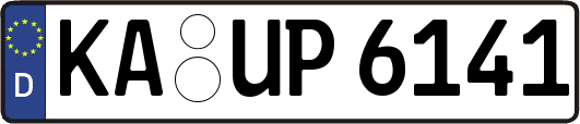 KA-UP6141