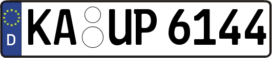 KA-UP6144