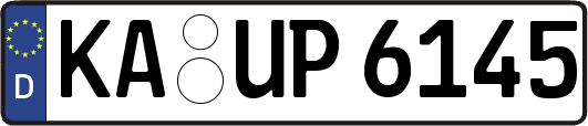 KA-UP6145