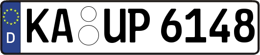 KA-UP6148