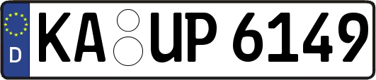 KA-UP6149