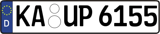 KA-UP6155