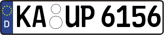 KA-UP6156
