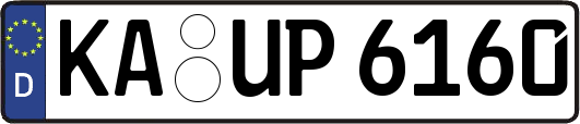 KA-UP6160