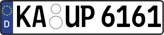 KA-UP6161