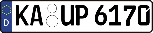 KA-UP6170
