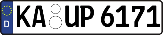 KA-UP6171
